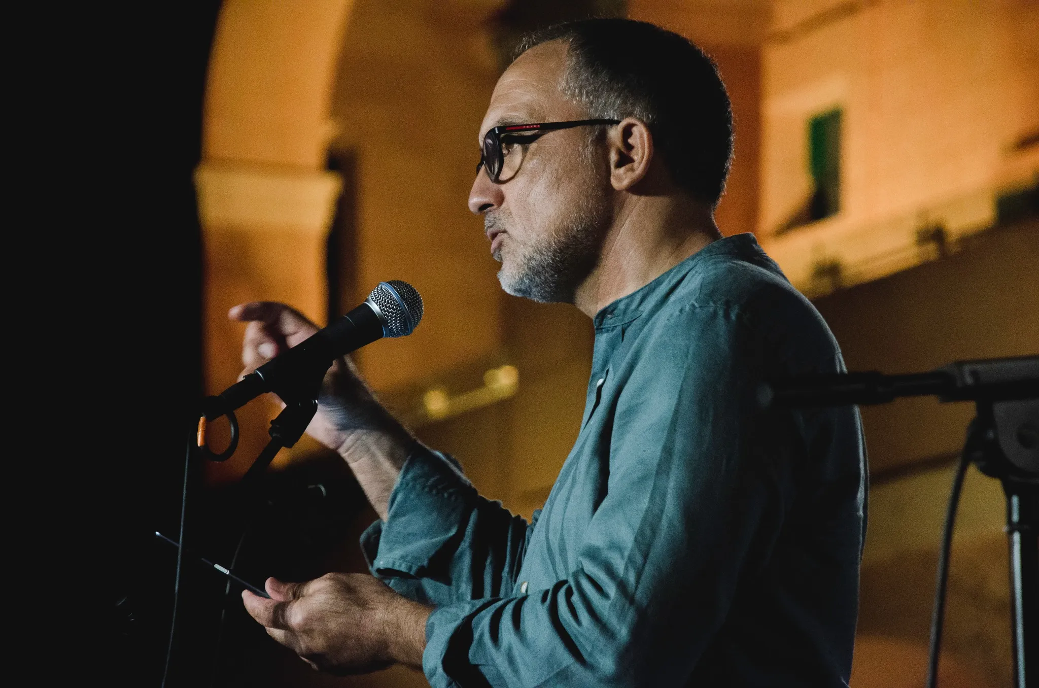 Adrian Grima (Writer)